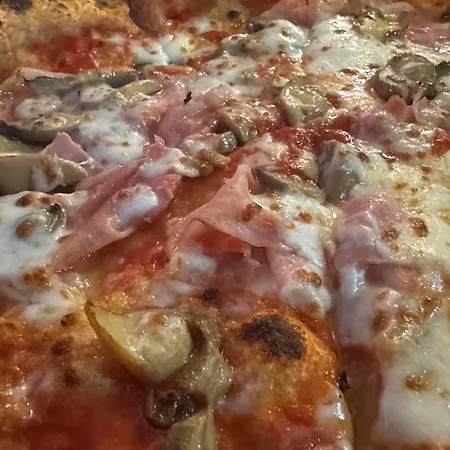 Bed and Breakfast Nova Costa