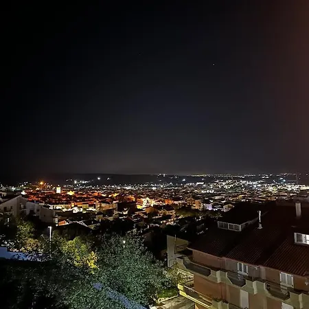 Nova Costa Σαν Τζιοβάνι Ροτόντο