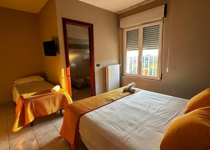 Nova Costa ベッド・アンド・ブレックファスト 3*