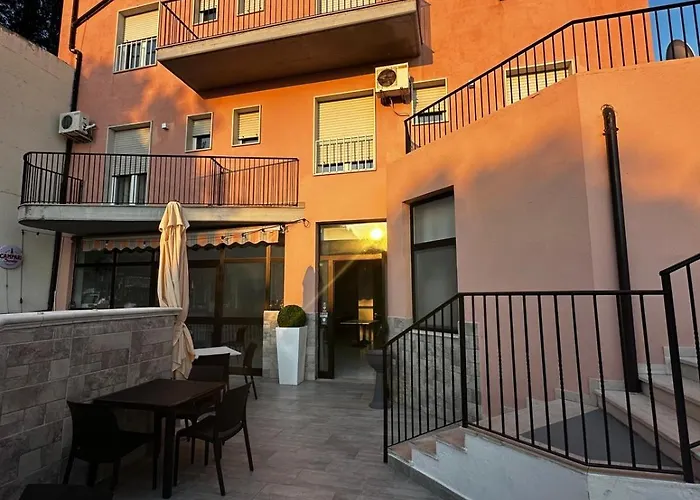 Nova Costa ベッド・アンド・ブレックファスト