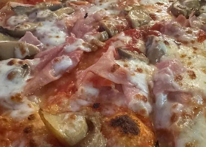 ベッド・アンド・ブレックファスト Nova Costa