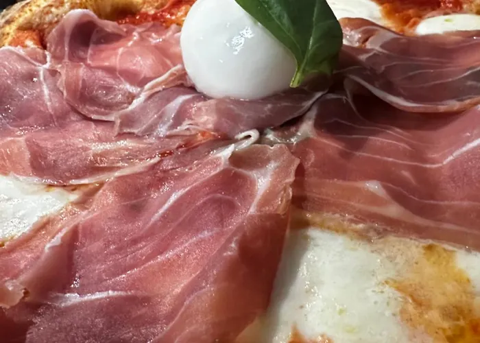 Nova Costa 3* サン・ジョバンニ・ロトンド