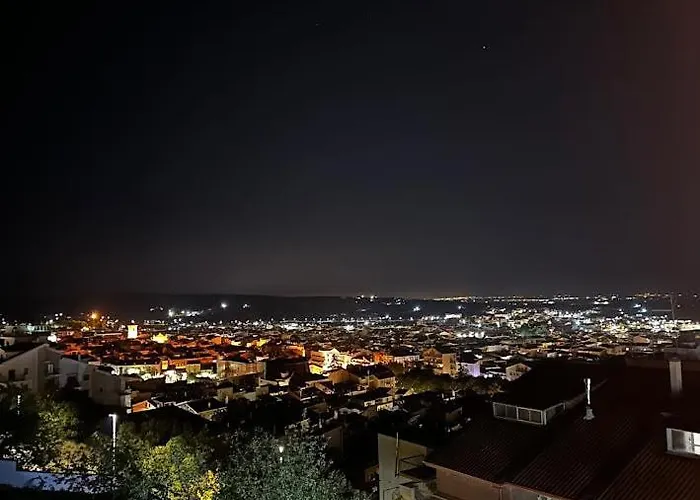 Nova Costa サン・ジョバンニ・ロトンド