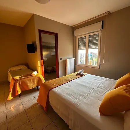 Nova Costa Bed and Breakfast 3*