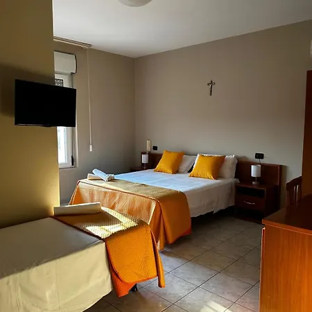 Alojamento de Acomodação e Pequeno-almoço Nova Costa 3*