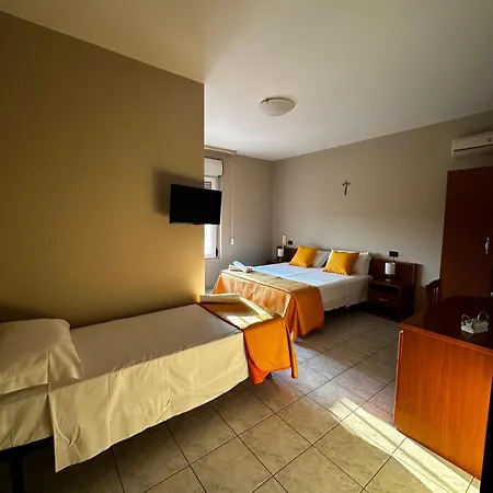 Nova Costa Couette-café 3*