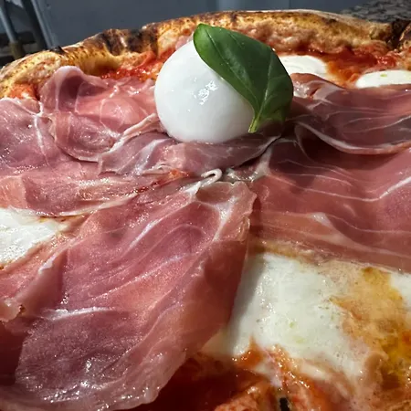 Nova Costa 3* סן ג'יואבאני רוטונדו