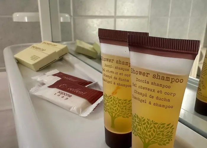 Bed & Breakfast Nova Costa 3*